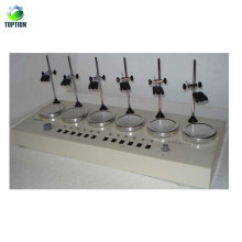 Design best price large magnetic stirrer